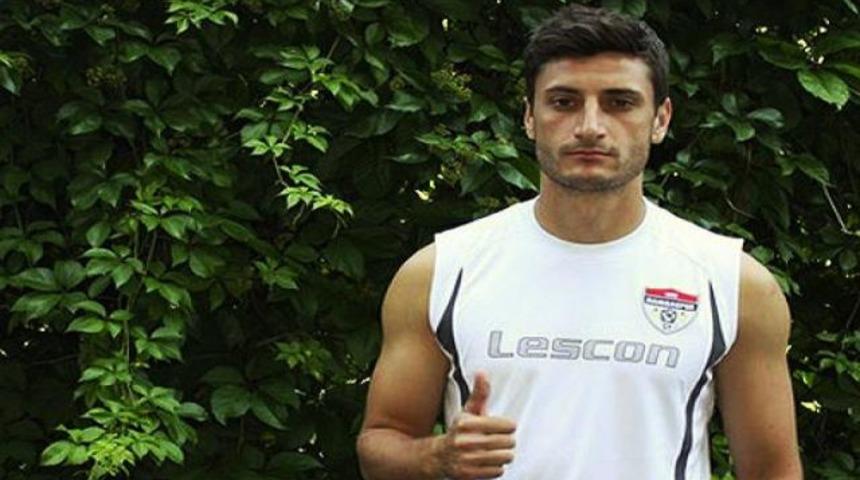 Fuchs Manisaspor'da..!