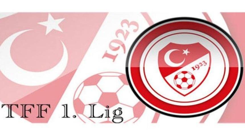 TFF 1. Lig'de 30. hafta programı!