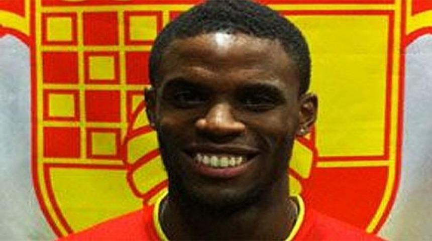 G&ouml;ztepe Fransız golc&uuml; ile anlaştı