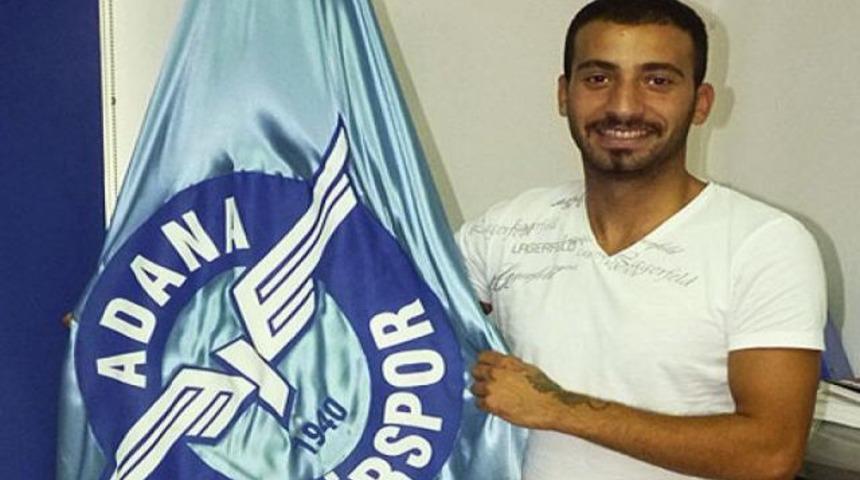&Ccedil;etin G&uuml;ng&ouml;r, Adana Demirspor'da