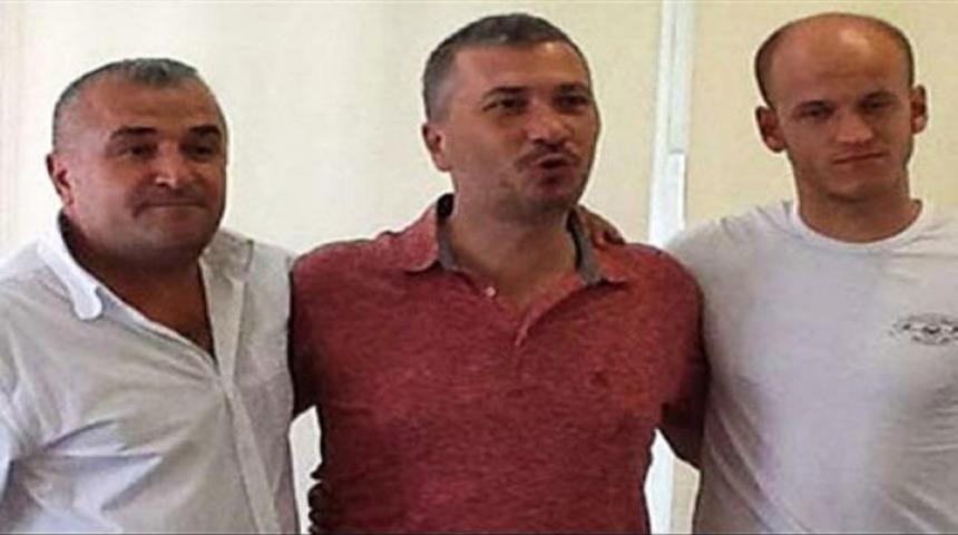 Metin Akan Adanaspor'da..!