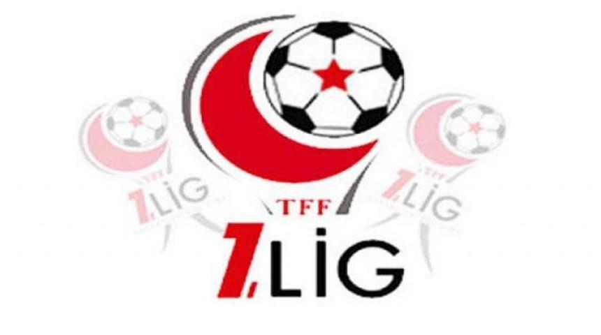 1. Lig'de program a&ccedil;ıklandı!