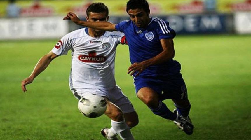 PTT 1. Lig'de heyecan başlıyor..!