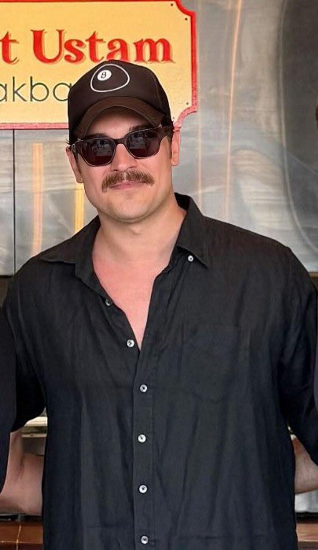 ÇAĞATAY 2 ÇAĞATAY 2