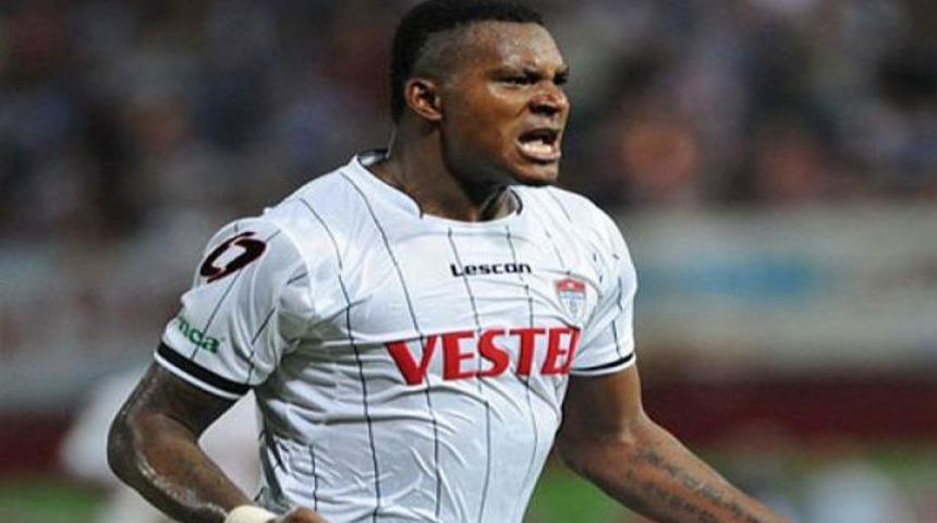 İşte Makukula'nın yeni takımı!