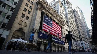 ABD'de işsizlik maaşı başvuruları geriledi