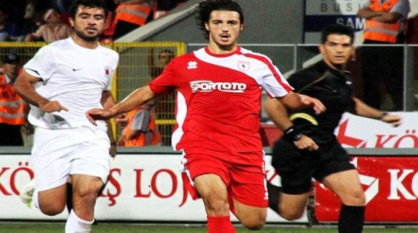 Tavşanlı 90'da &ccedil;aldı..