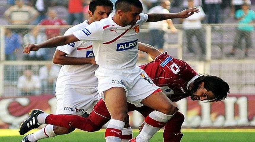 Kartal Ferdi'yle u&ccedil;tu..!