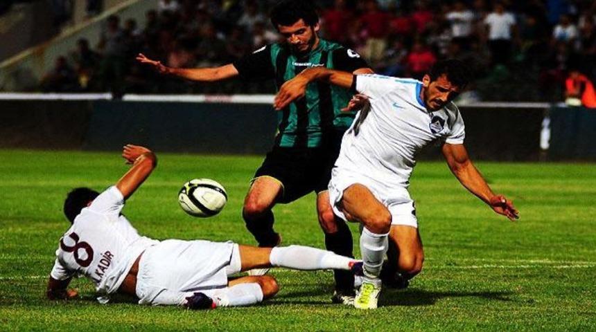 1461, Denizli'de g&uuml;ld&uuml;..!