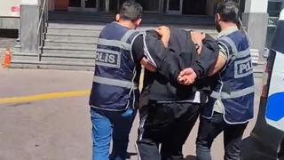 Kasten öldürme suçundan aranan şahıs yakalandı