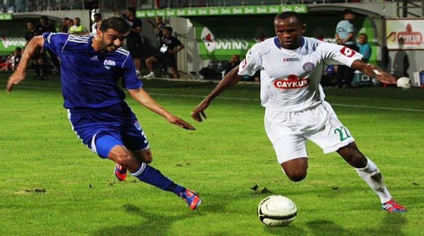 Rize evinde g&uuml;zel..