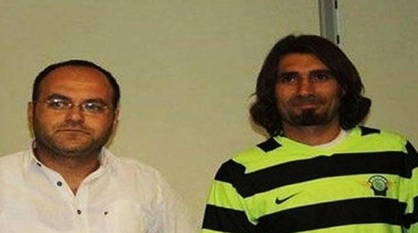 Şehmus Şanlıurfa'da..!