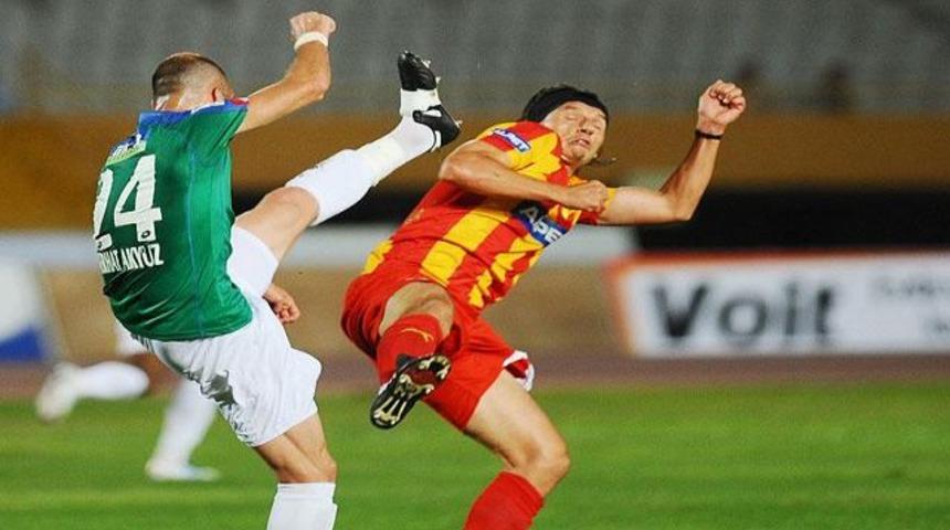 Mithat G&ouml;ztepe'yi u&ccedil;urdu!