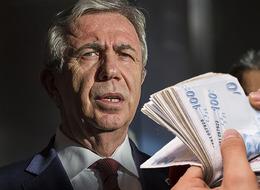 En düşük emekli maaşına yapılan zam açıklanmıştı! Mansur Yavaş'tan sert tepki: "Bu rakamın hayatın gerçekleriyle hiçbir ilgisi yok"