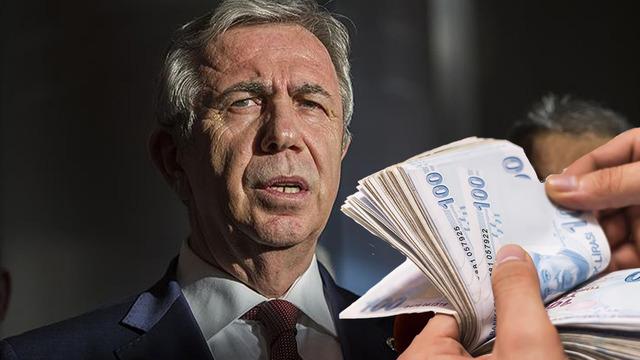 En düşük emekli maaşına yapılan zam açıklanmıştı! Mansur Yavaş'tan sert tepki: Bu rakamın hayatın gerçekleriyle hiçbir ilgisi yok