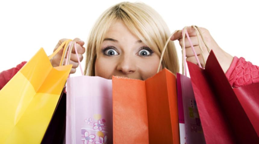 Alışverişin 10 altın kuralı
