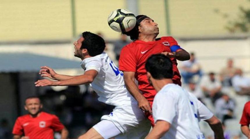 Erciyes zirveye tırmandı!