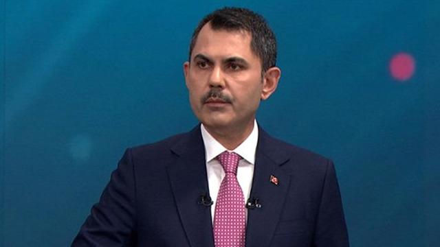 Mevsim normallerinin üzerine çıkıyor! Bakan Kurum paylaştı; 4-6 derece daha artacak