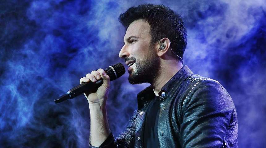 Biletleri 40 dakikada bitmişti! Tarkan&rsquo;dan flaş karar