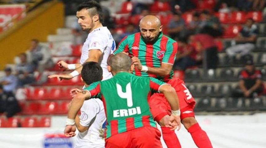 Gaziantep evinde farklı..!