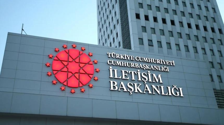 İletişim Başkanlığı yangınlarla ilgili son durumu açıkladı! 4 bölgede yangınlar devam ediyor