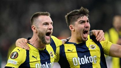 Fenerbahçe'nin genç yıldızı Yusuf Akçiçek'e sürpriz talip! Marsilya ve Stuttgart'tan sonra Bologna'da devrede...