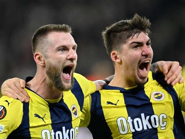 Jose Mourinho'nun prensine bir talip daha... 