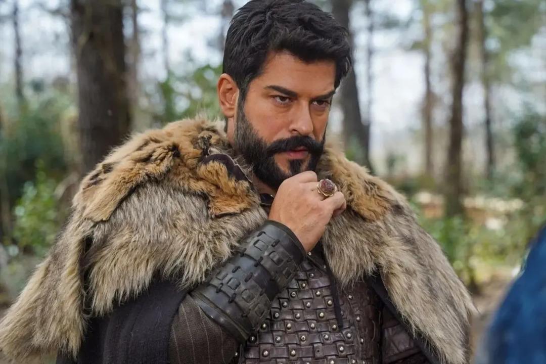 burak burak