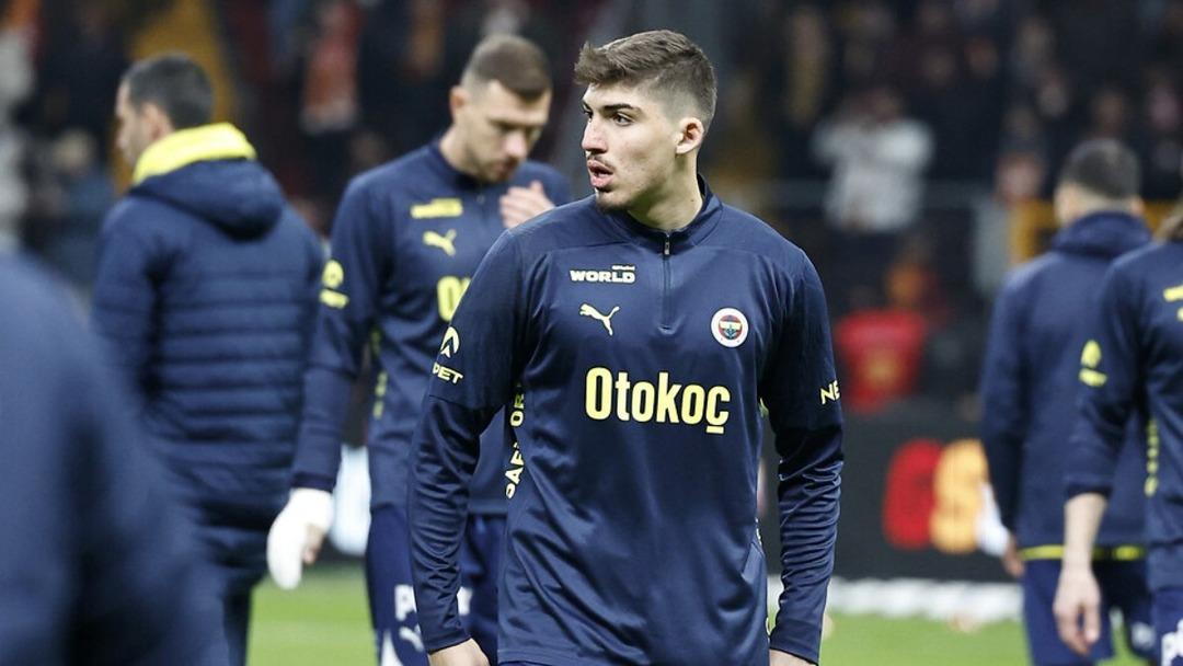 Fenerbahçe nin genç yıldızı Yusuf Akçiçek e sürpriz talip! Marsilya ve Stuttgart tan sonra Bologna da devrede... 2