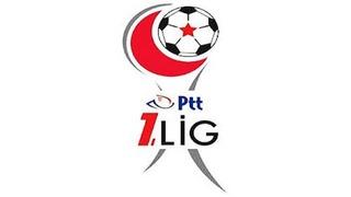 İşte PTT 1. Lig'de 9. hafta programı!