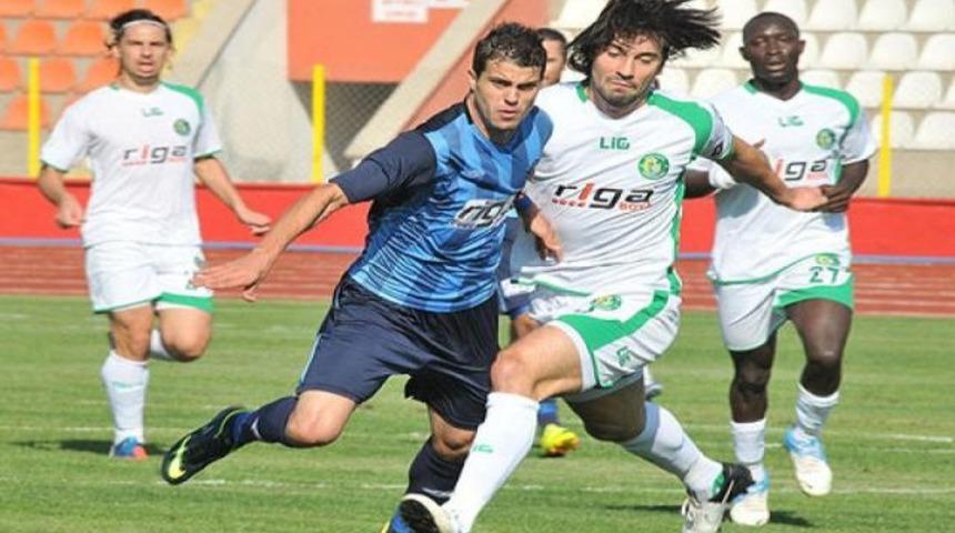 Adana Demir koptu geliyor!