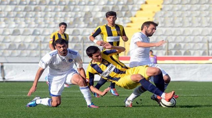 Ankarag&uuml;c&uuml; fark yedi!