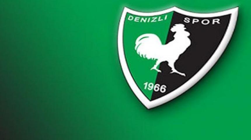 Denizlispor'da Dervent d&ouml;nemi..!