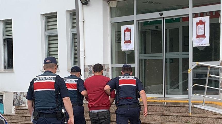 Kırklareli’nde çeşitli suçlardan aranan 29 şüpheli yakalandı
