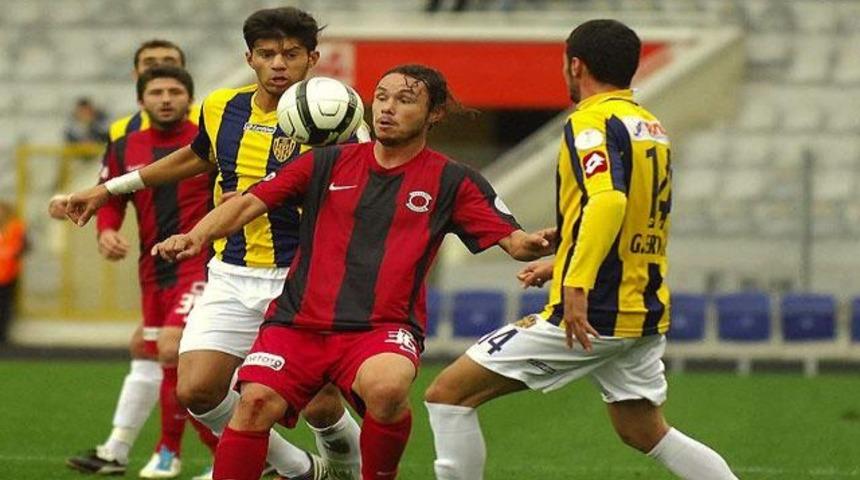 Tavşanlı 'G&uuml;c&uuml;'n&uuml; g&ouml;sterdi..!