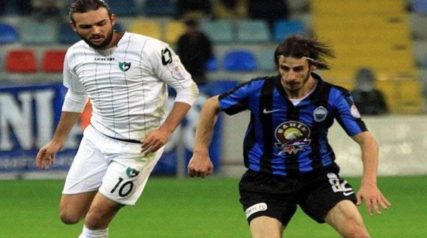 Erciyes evinde g&uuml;ld&uuml;..!