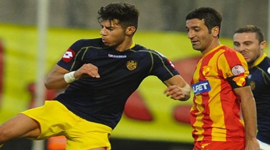 G&ouml;ztepe direkten d&ouml;nd&uuml;!