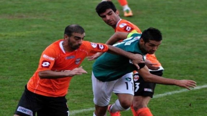 Denizli'ye 'Can' geldi!