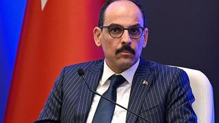 Milli İstihbarat Teşkilatı İbrahim Kalın'dan Hakkari'ye ziyaret