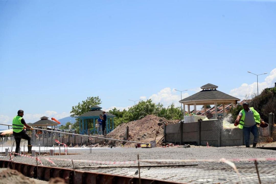 1200xauto Sakarya’nın o sahilinde tarihte ilk kez mavi bayrak dalgalanacak