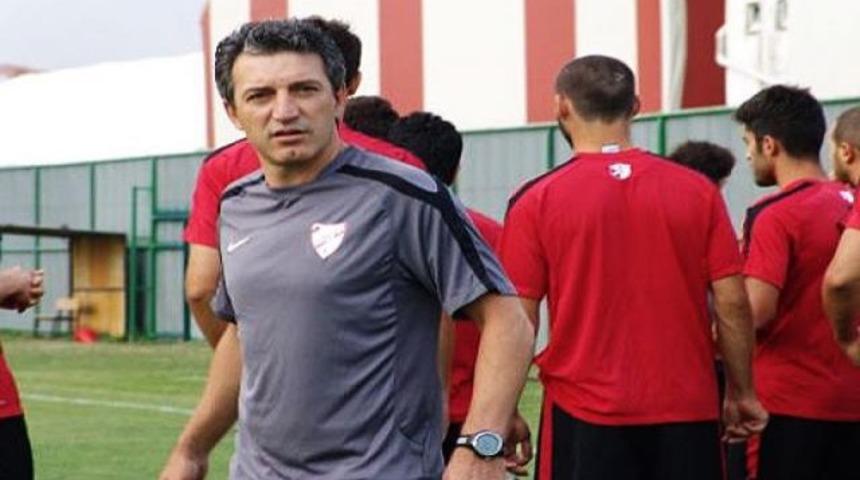 Boluspor'da şok ayrılık!