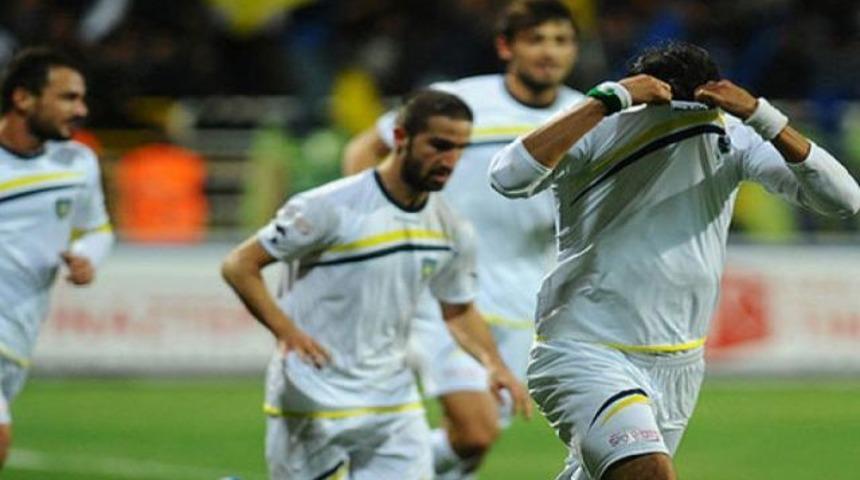 İzmir'de zafer Buca'nın!