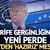 Tarife gerginliğinde yeni hamle! AB'den ABD'ye ticaret anlaşmasına hazırız mesajı