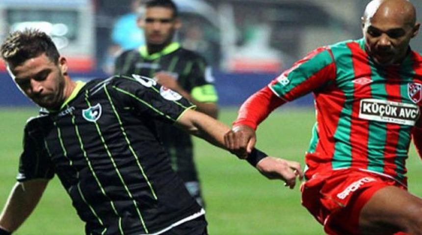 Ege derbisinden gol &ccedil;ıkmadı!