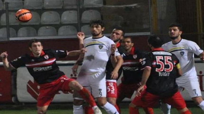 Samsun beraberliğe abone!