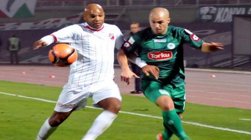 Karşıyaka kan kaybediyor!