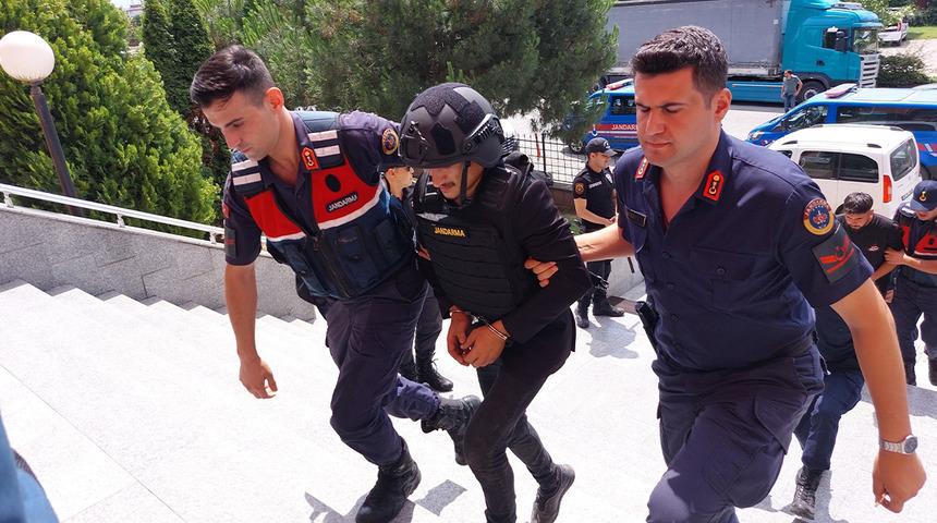 'Muhtarlık seçimi husumeti' cinayetinde 2 kardeşi öldüren şahsa 50 yıl hapis: "Ben kendi canımı kurtardım"