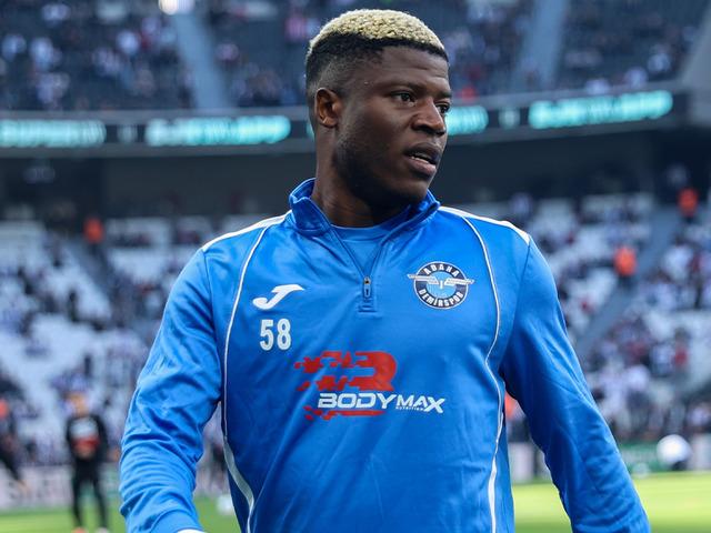 Alanyaspor Adana Demirspor’dan Maestro’yu kadrosuna kattı!