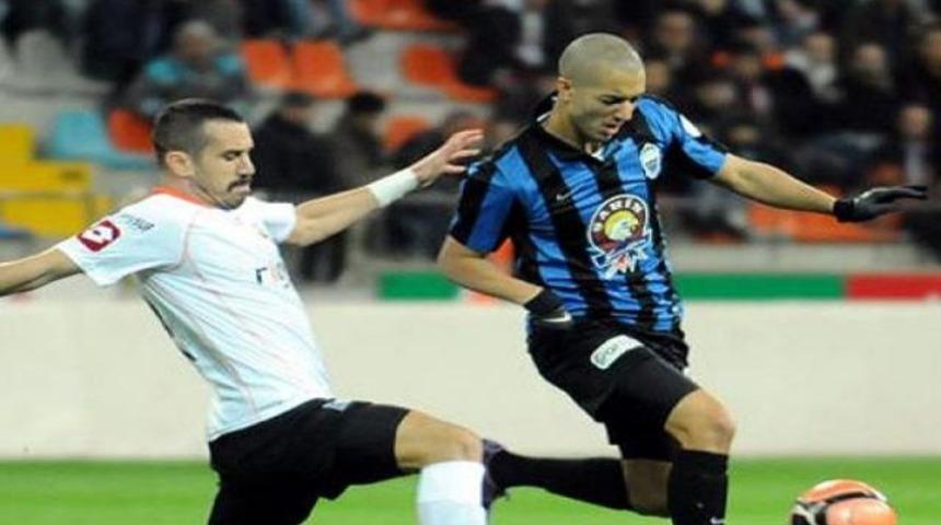 Lidere Adana darbesi!