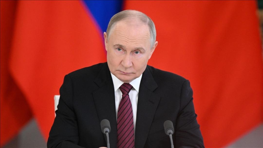 Trump ile Putin arasında kritik görüşme! Ukrayna ve İran meseleleri ele alındı,  diplomasi  vurgusu öne çıktı 2